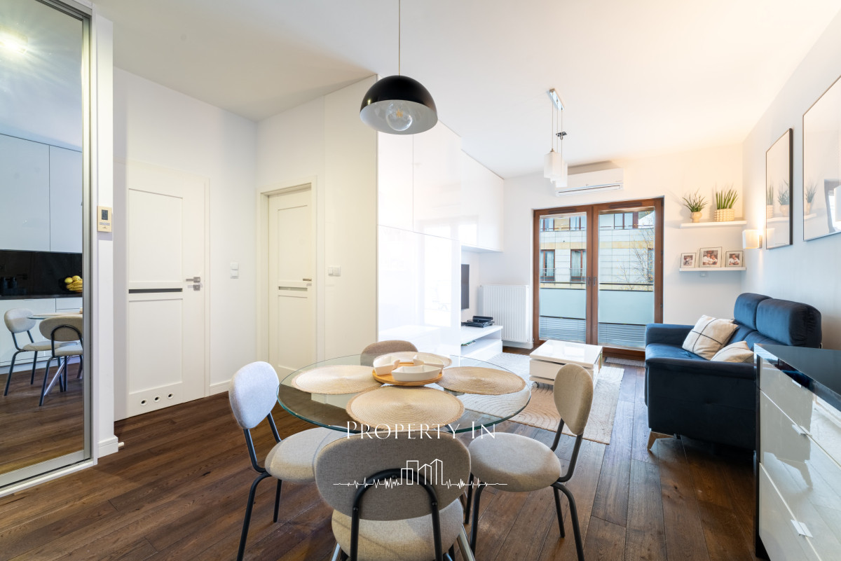 Mieszkanie na wynajem