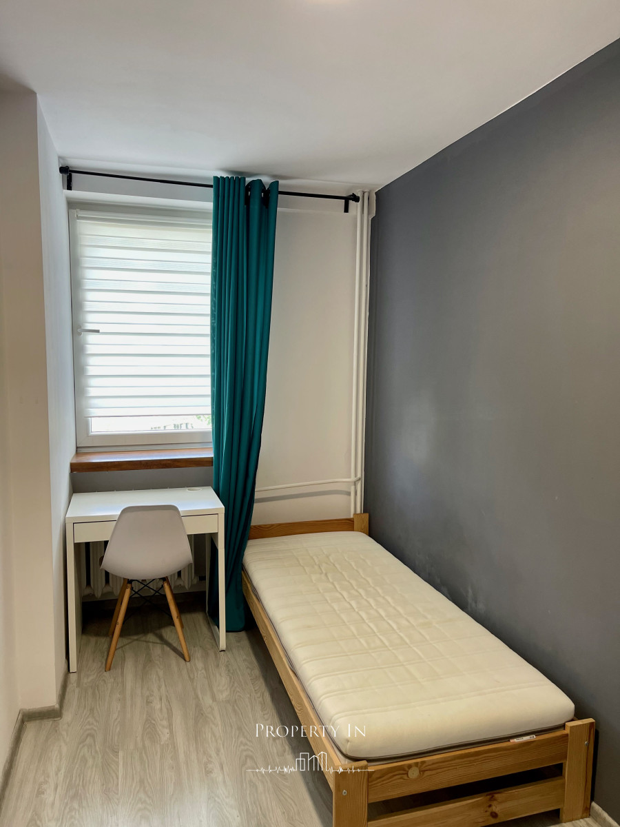 Mieszkanie na wynajem