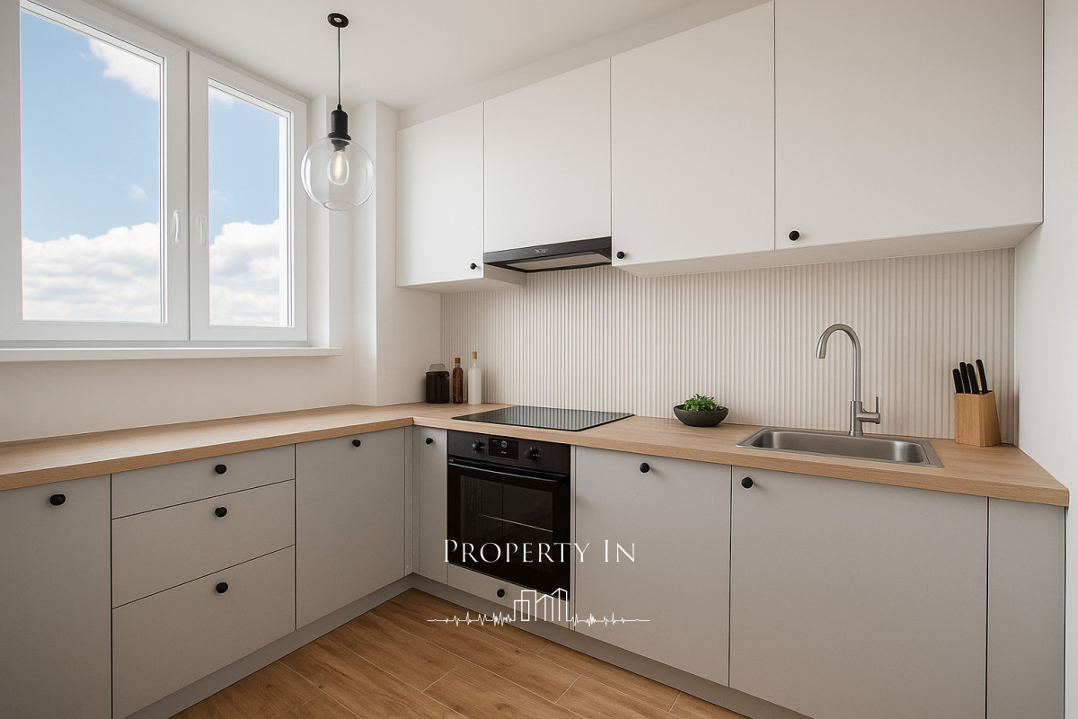 Mieszkanie na sprzedaż