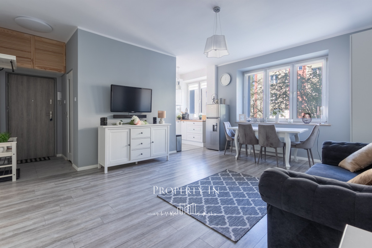 Mieszkanie na sprzedaż