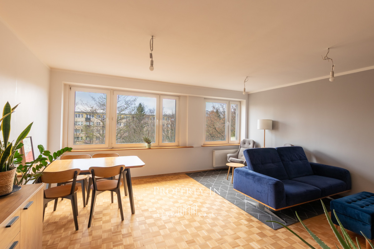 Mieszkanie na wynajem