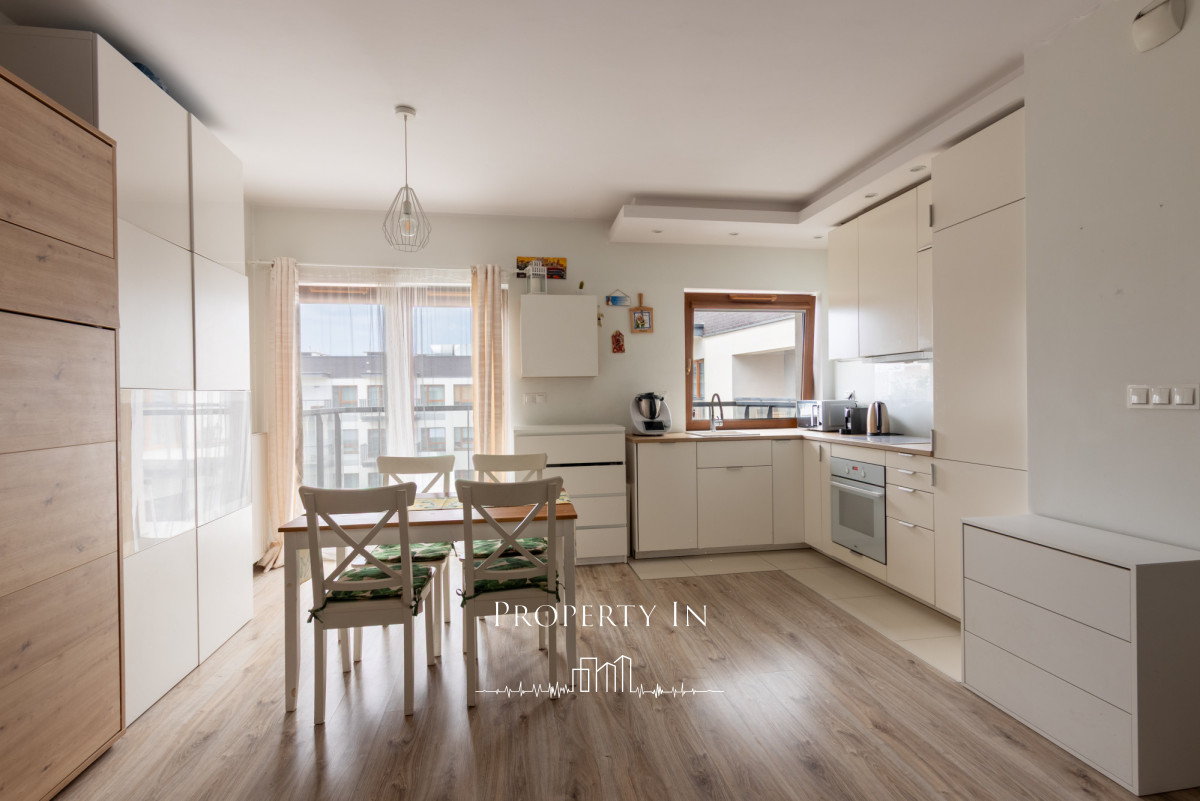 Mieszkanie na sprzedaż