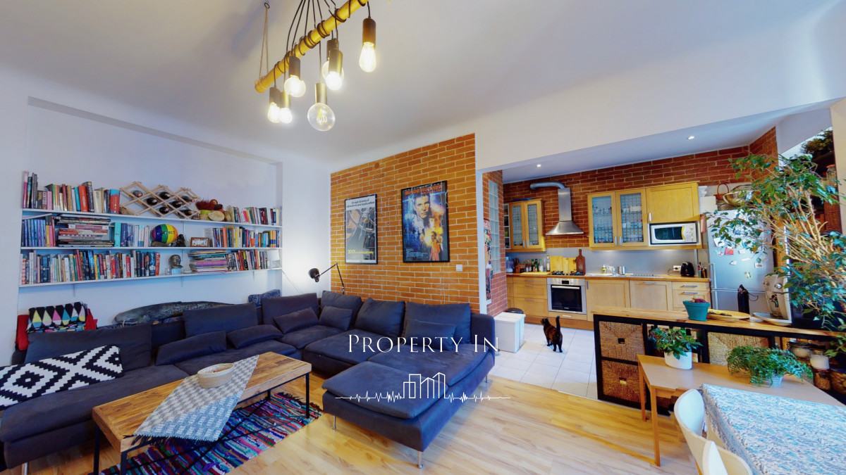 Mieszkanie na sprzedaż