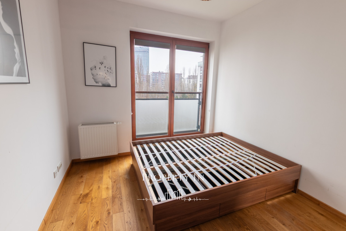 Mieszkanie na wynajem