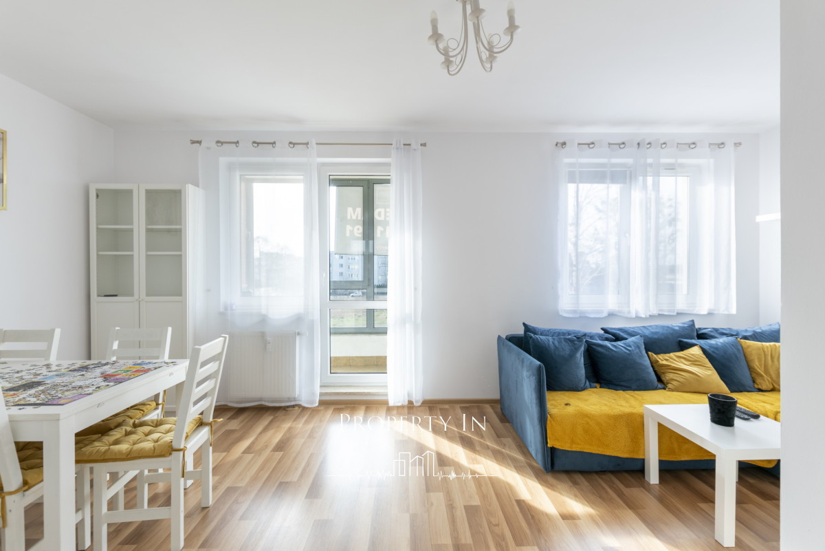 Mieszkanie na sprzedaż