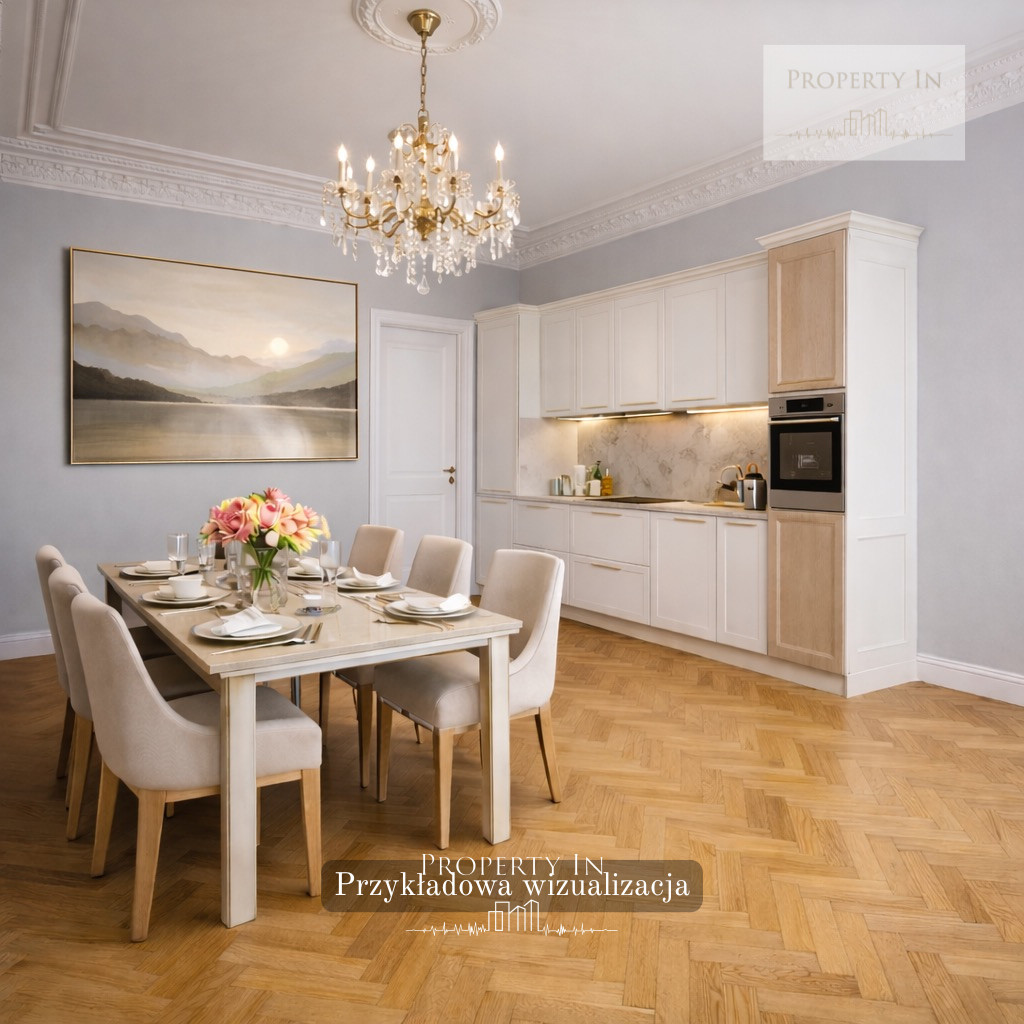 Mieszkanie na sprzedaż