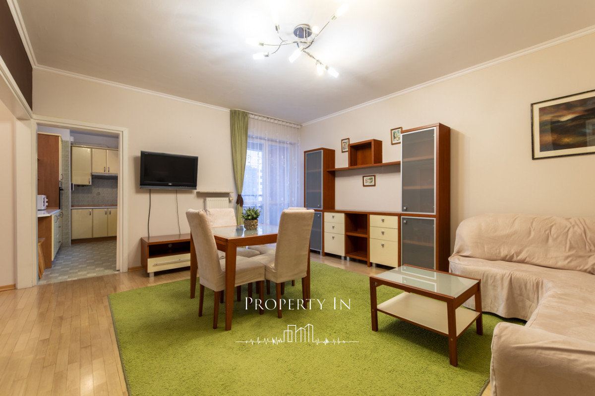 Mieszkanie na wynajem