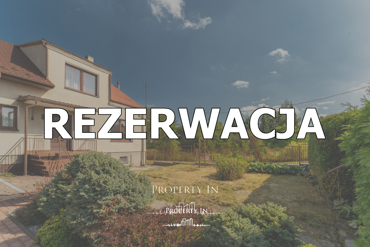 Dom na sprzedaż