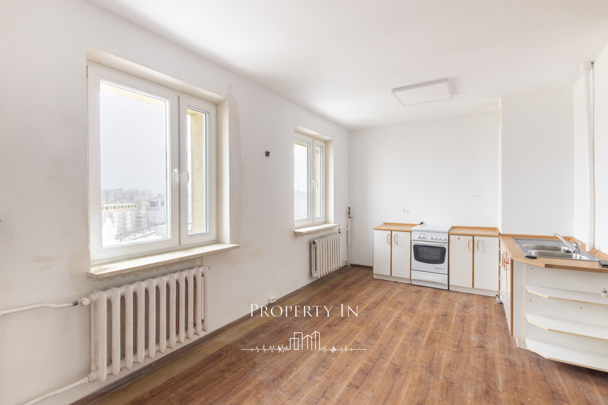 Mieszkanie na sprzedaż