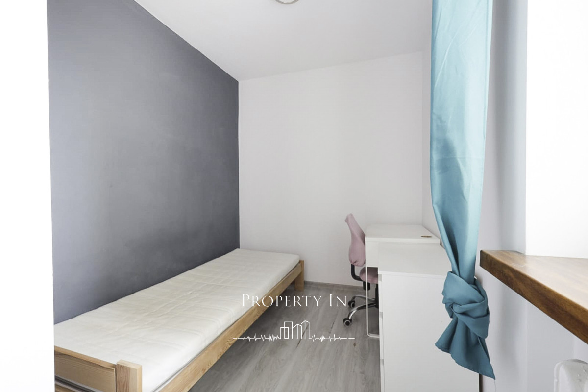 Mieszkanie na wynajem