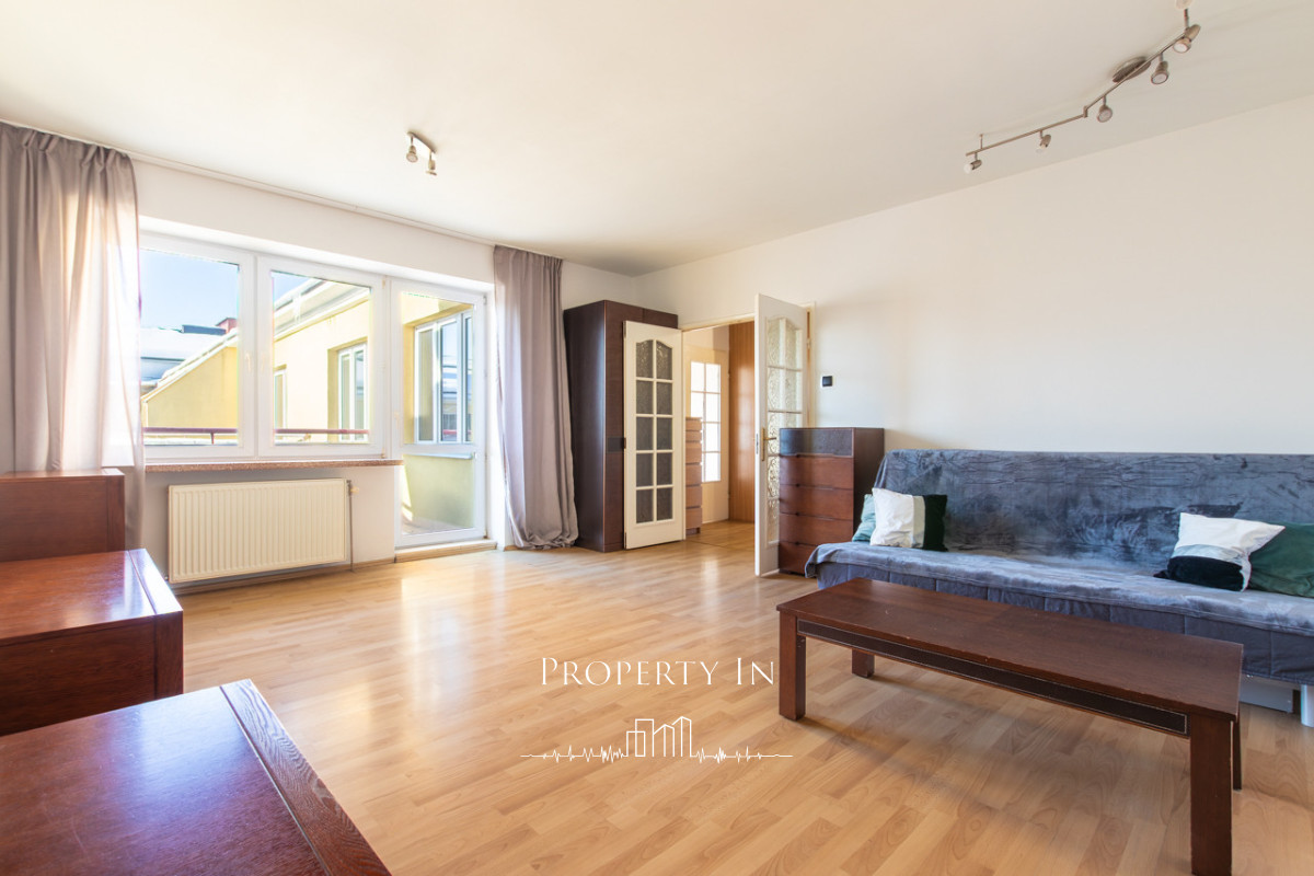 Mieszkanie na sprzedaż