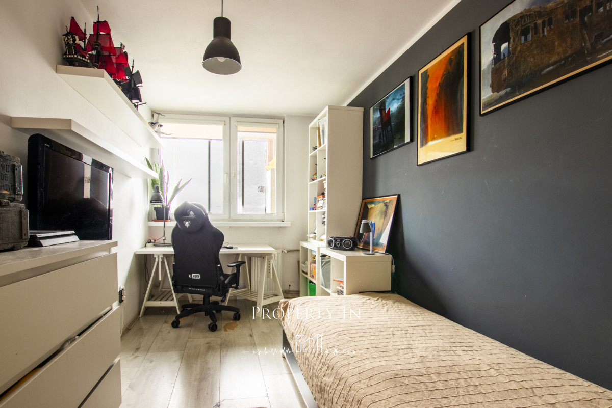 Mieszkanie na sprzedaż