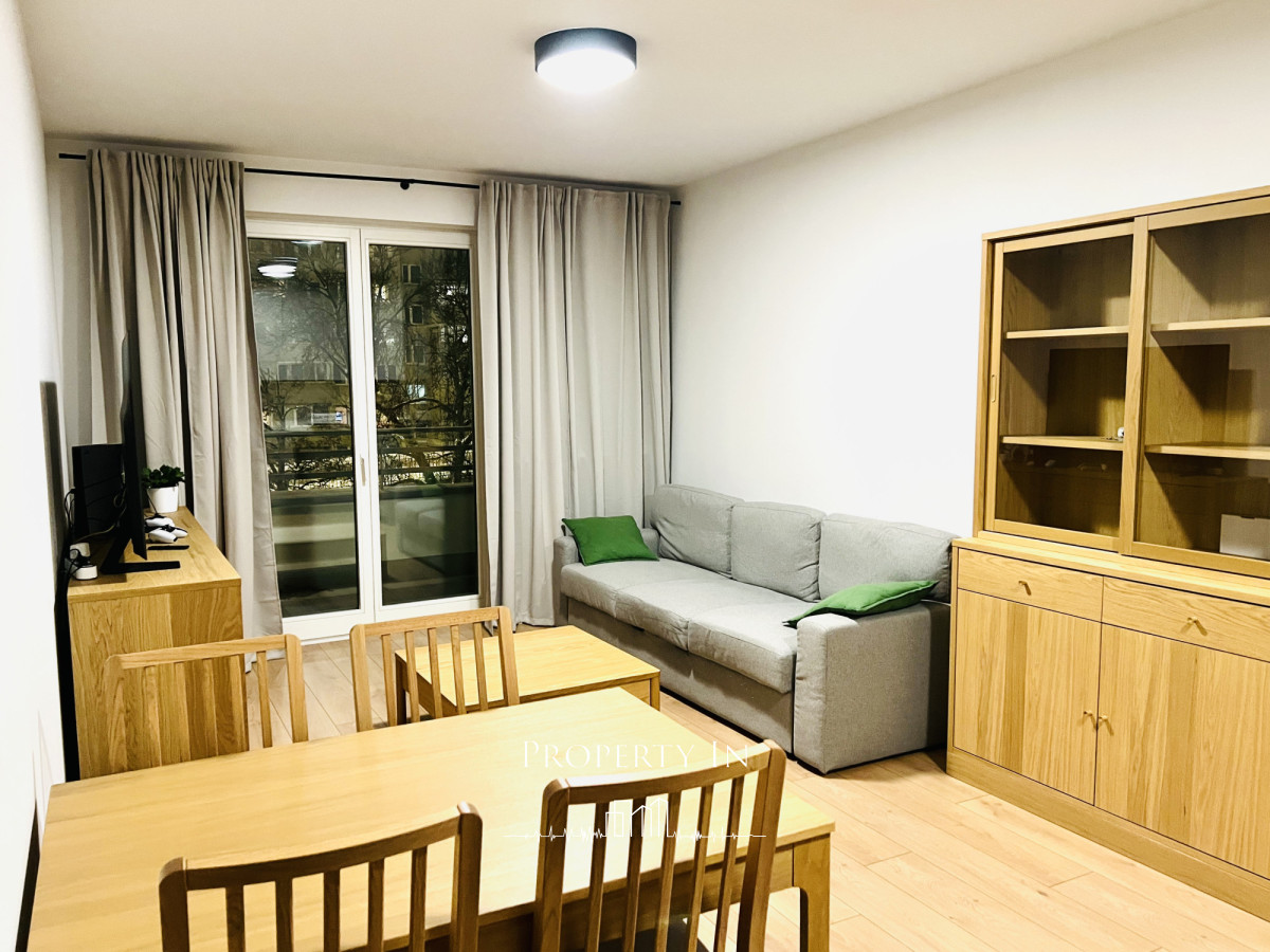 Mieszkanie na wynajem