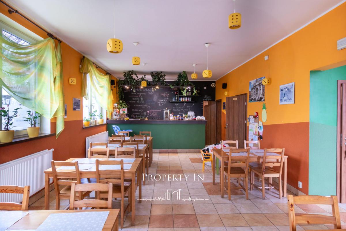 Komercyjny na sprzedaż