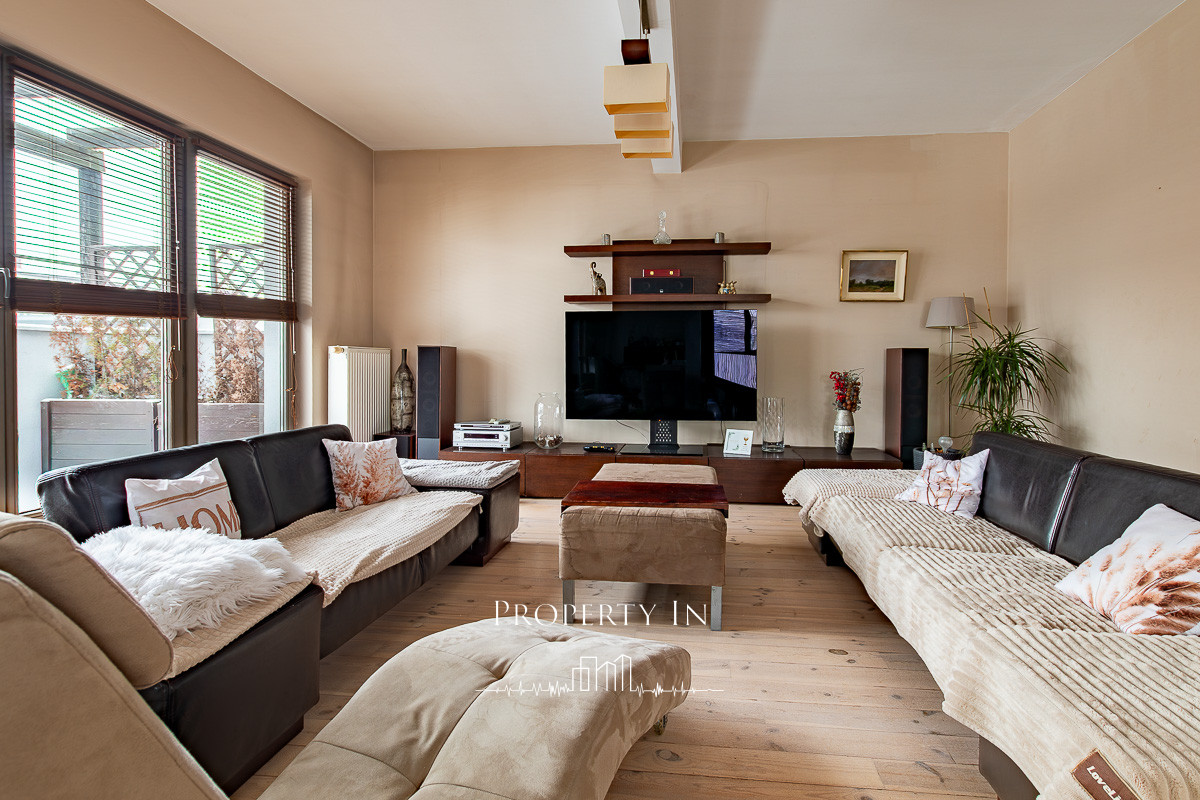 Mieszkanie na wynajem