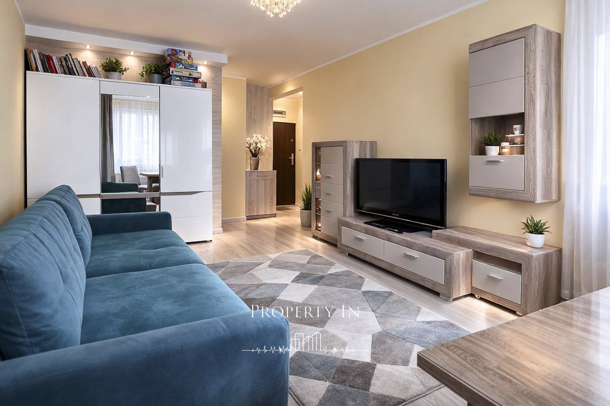 Mieszkanie na sprzedaż