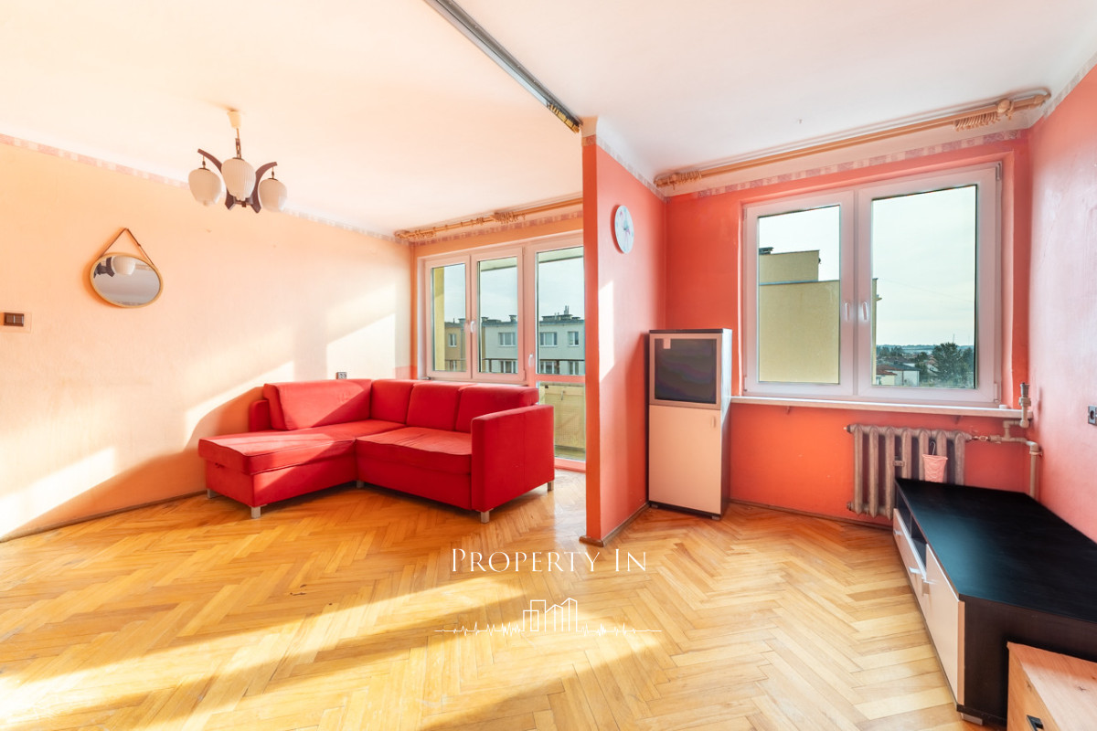 Mieszkanie na sprzedaż