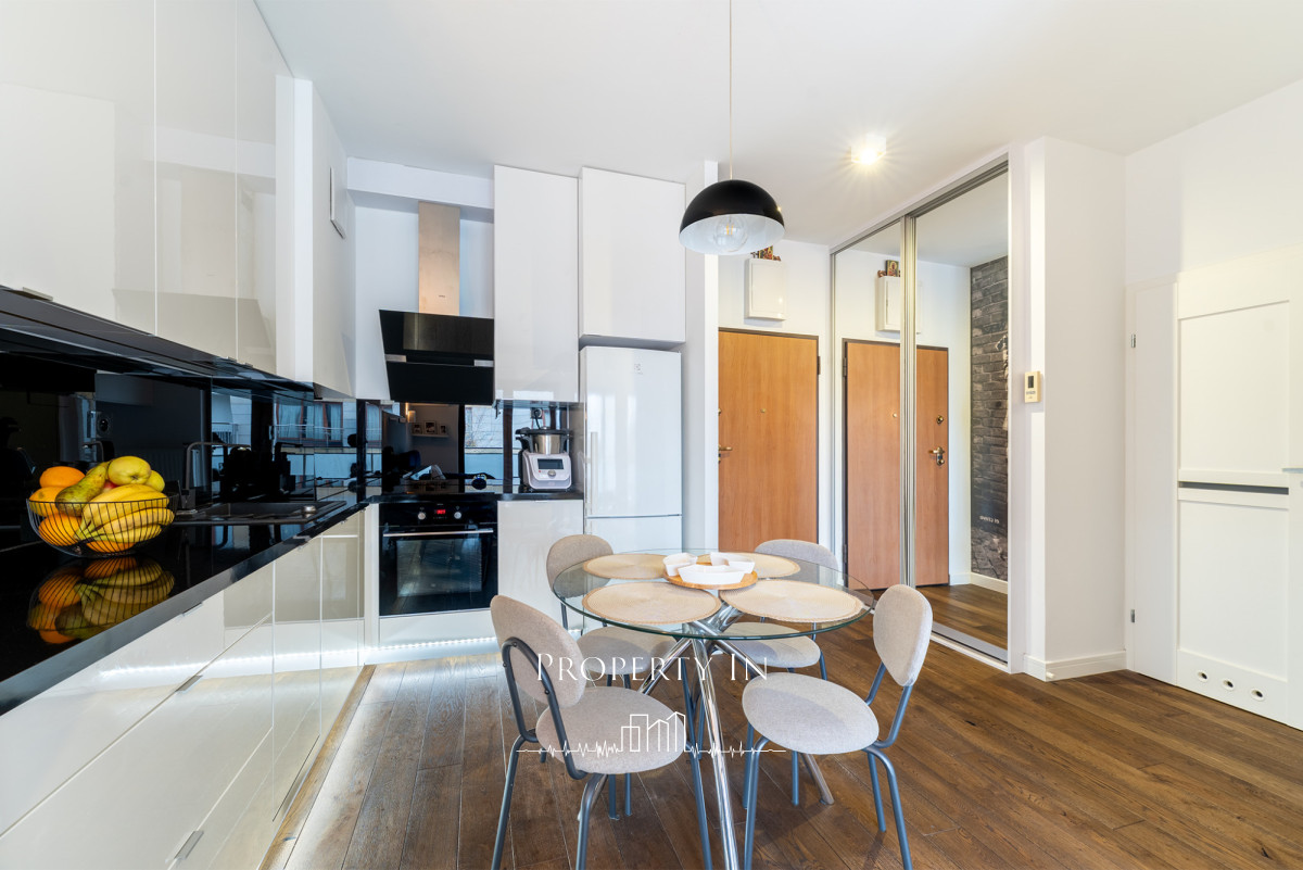 Mieszkanie na wynajem