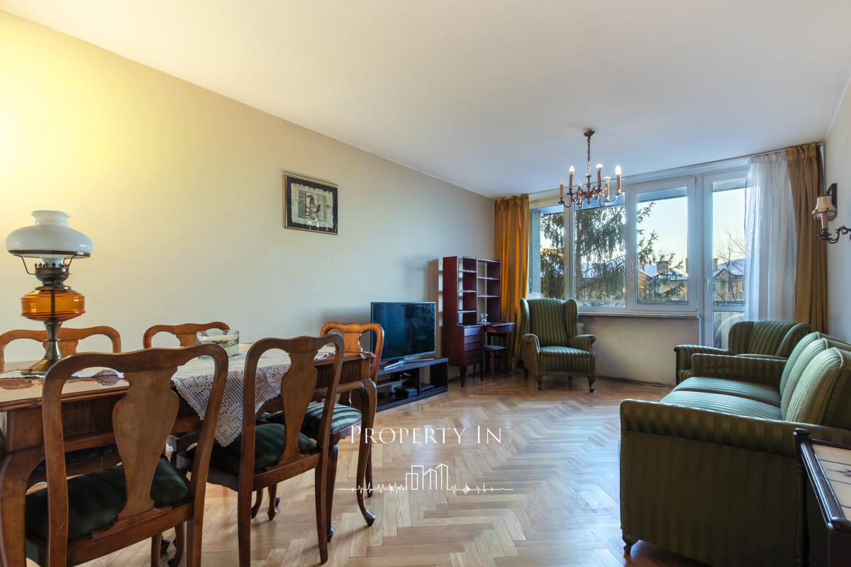 Mieszkanie na sprzedaż