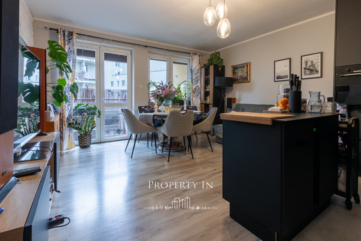 Mieszkanie na sprzedaż