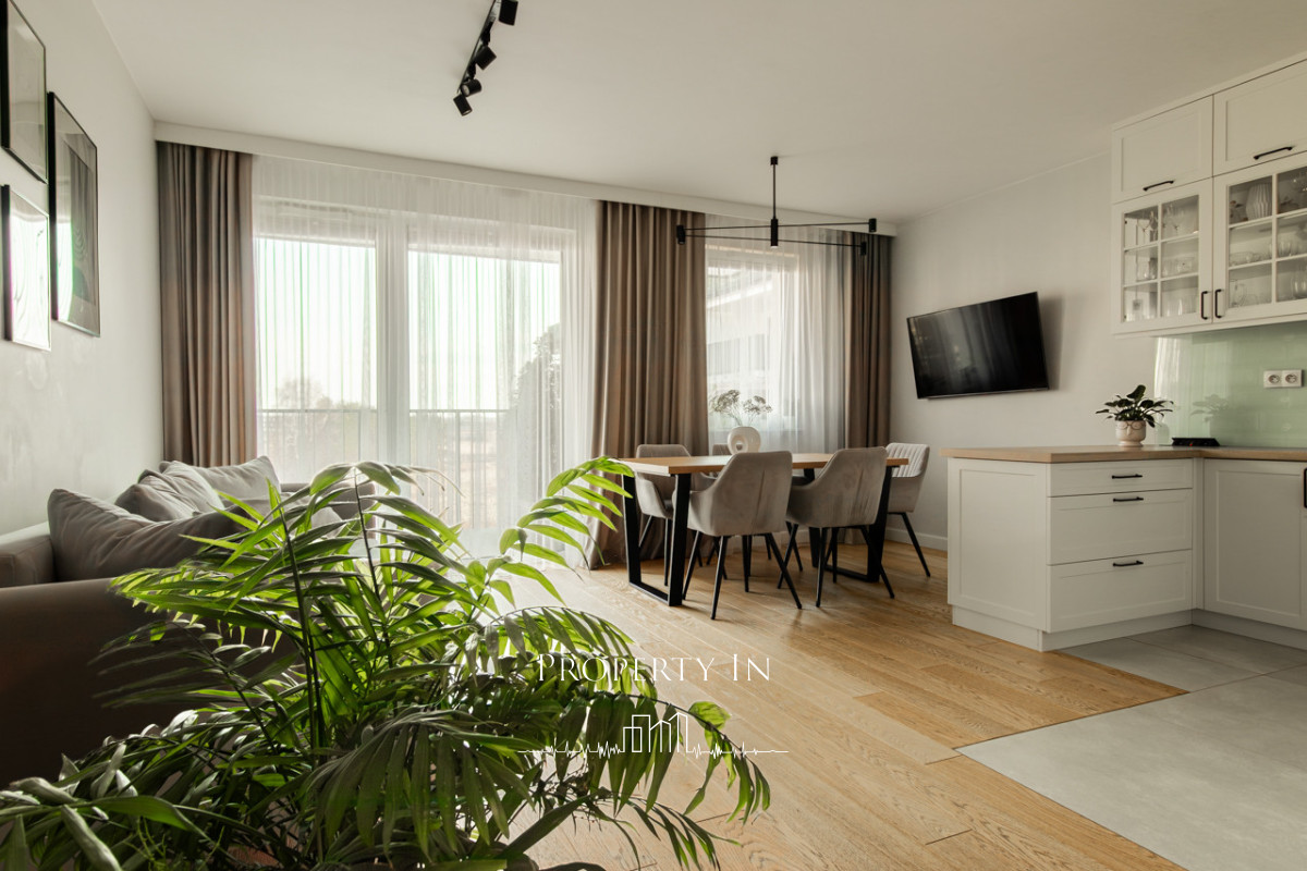 Mieszkanie na sprzedaż