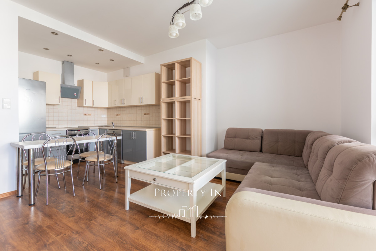 Mieszkanie na wynajem