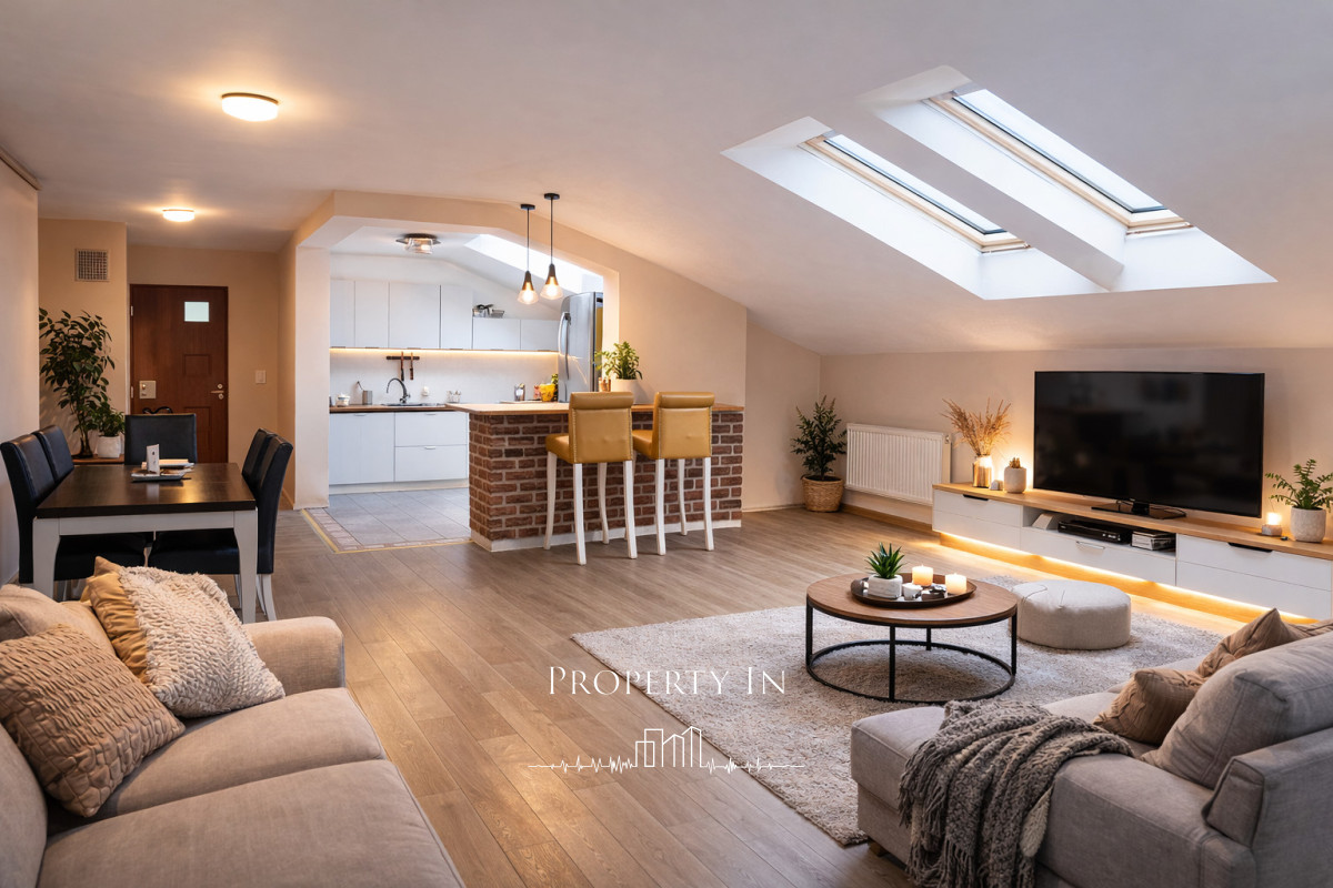 Mieszkanie na sprzedaż