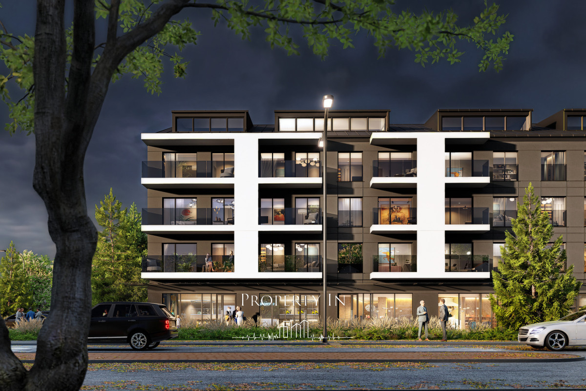 Mieszkanie na sprzedaż