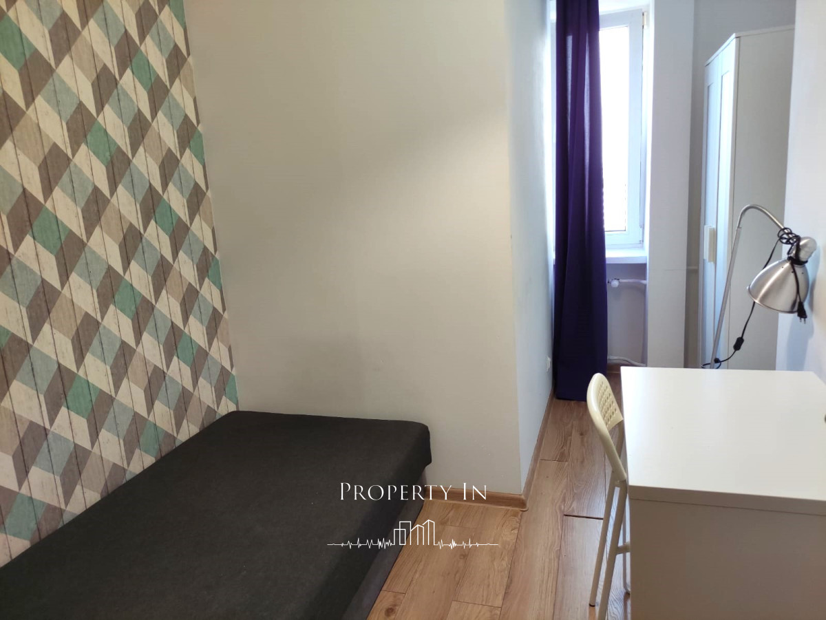 Mieszkanie na wynajem