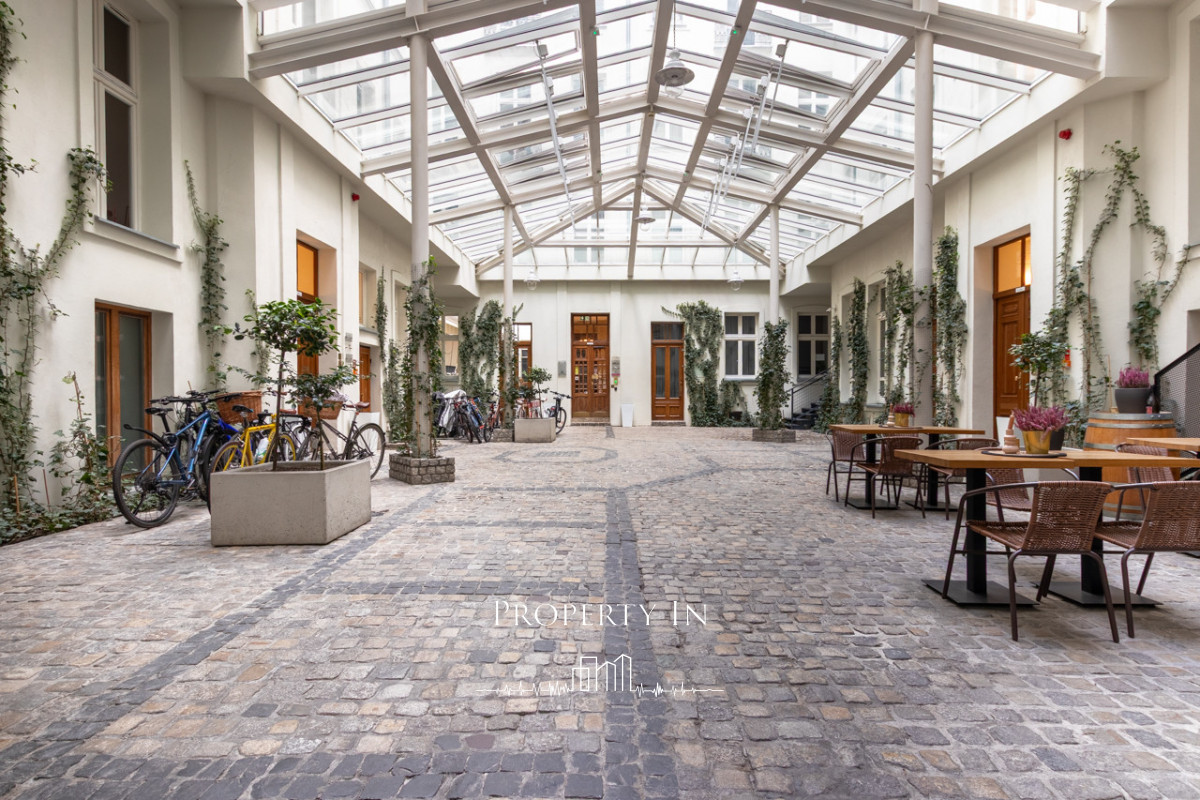 Mieszkanie na wynajem