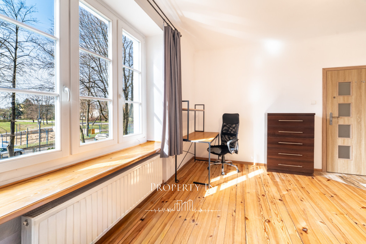 Mieszkanie na sprzedaż