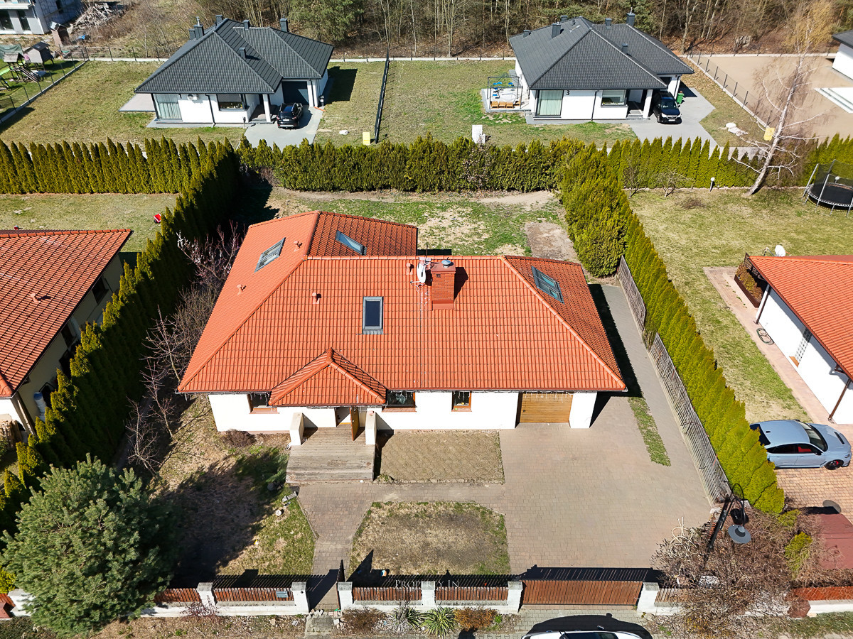 Dom na sprzedaż