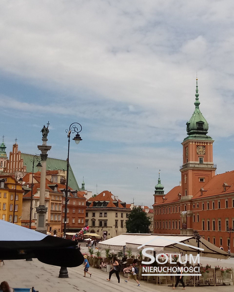 Komercyjny na wynajem