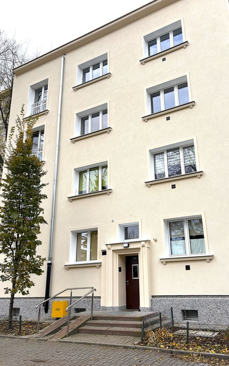 Mieszkanie na wynajem