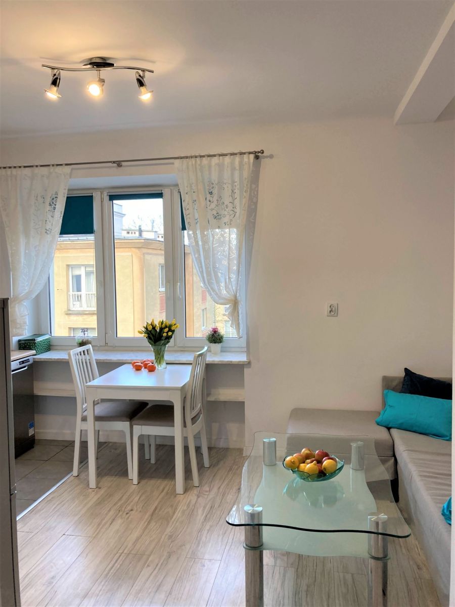 Mieszkanie na wynajem