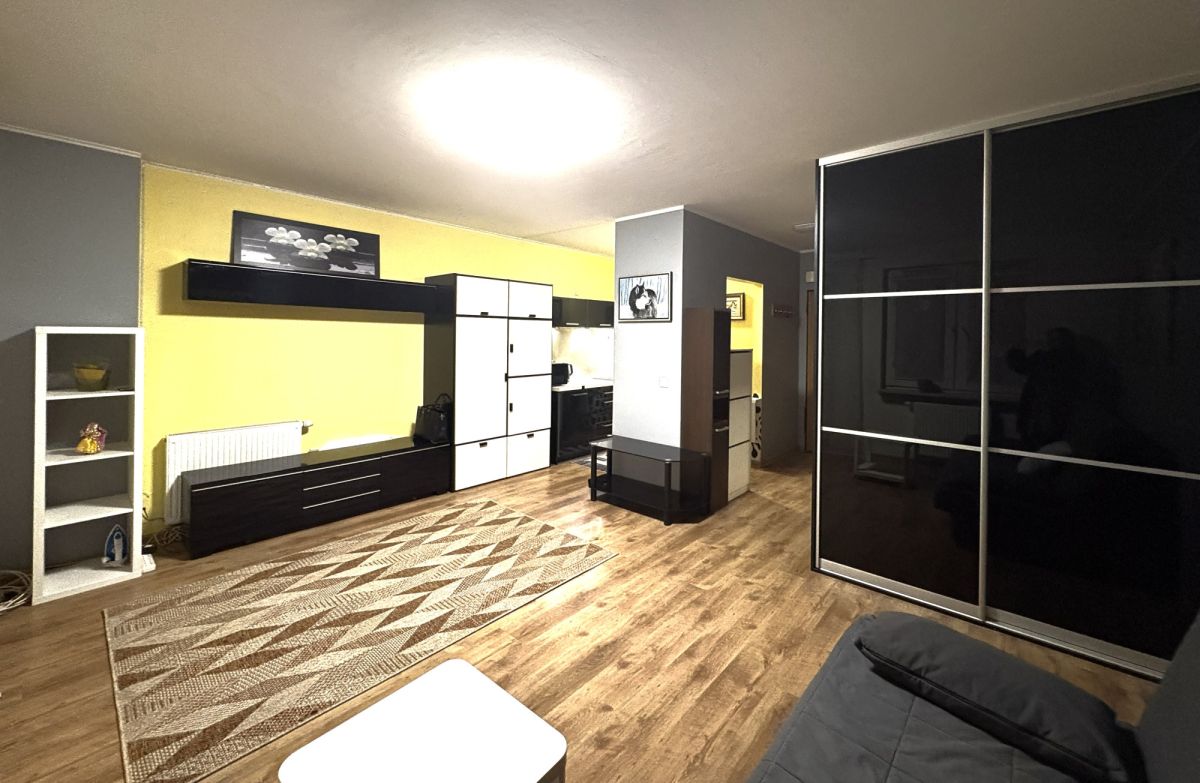 Mieszkanie na wynajem