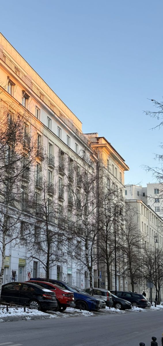 Mieszkanie na wynajem