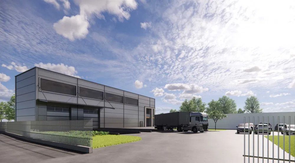 Komercyjny na wynajem