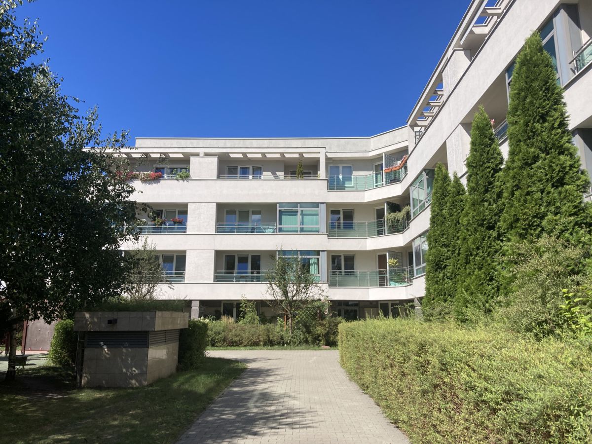 Mieszkanie na wynajem