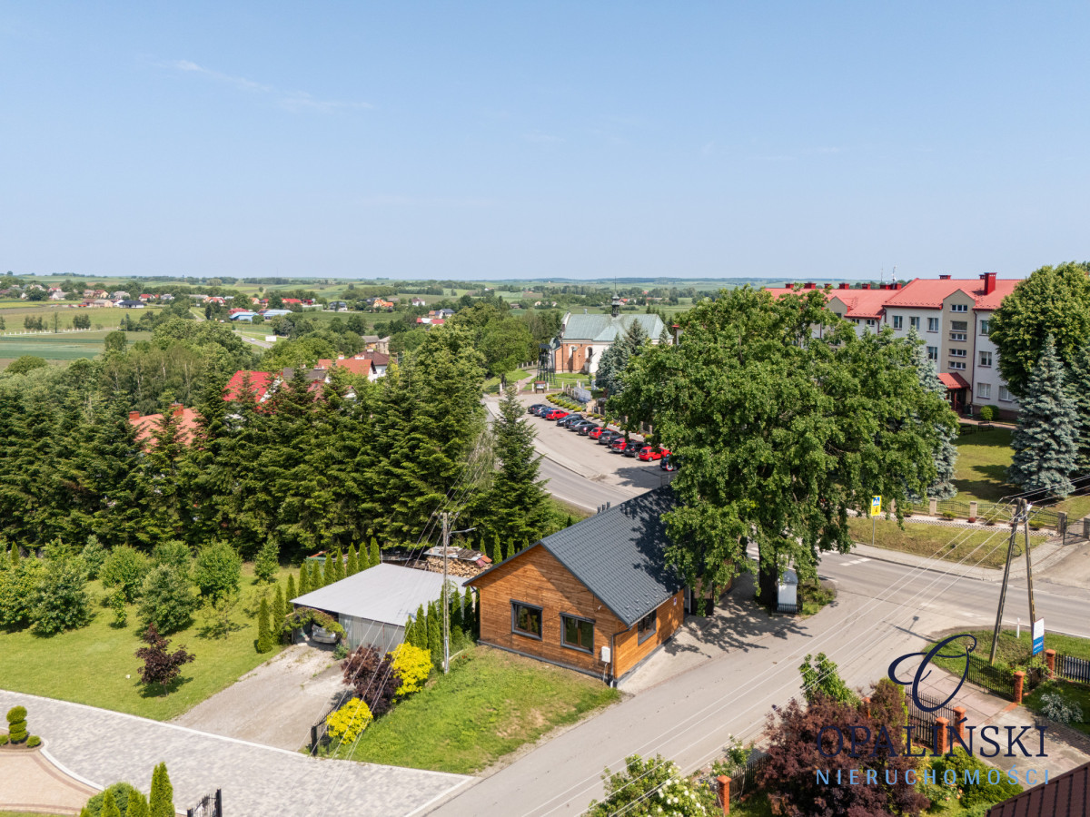 Komercyjny na wynajem