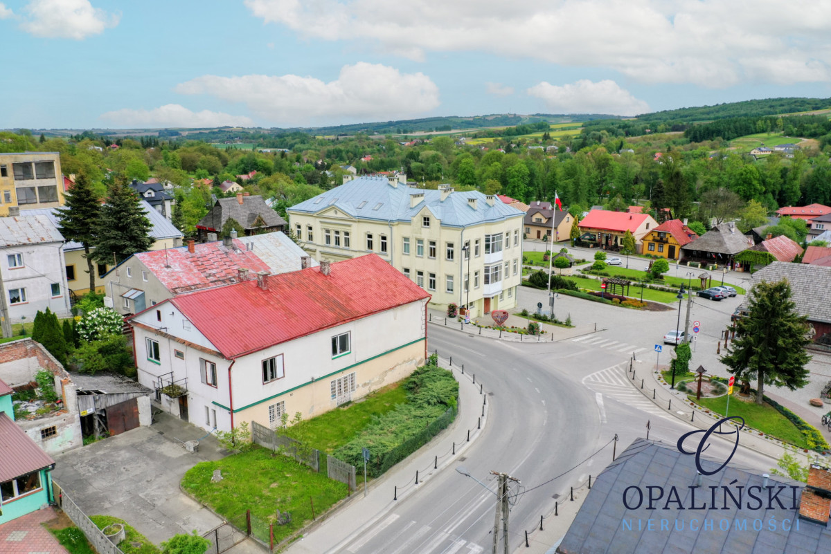Dom na sprzedaż