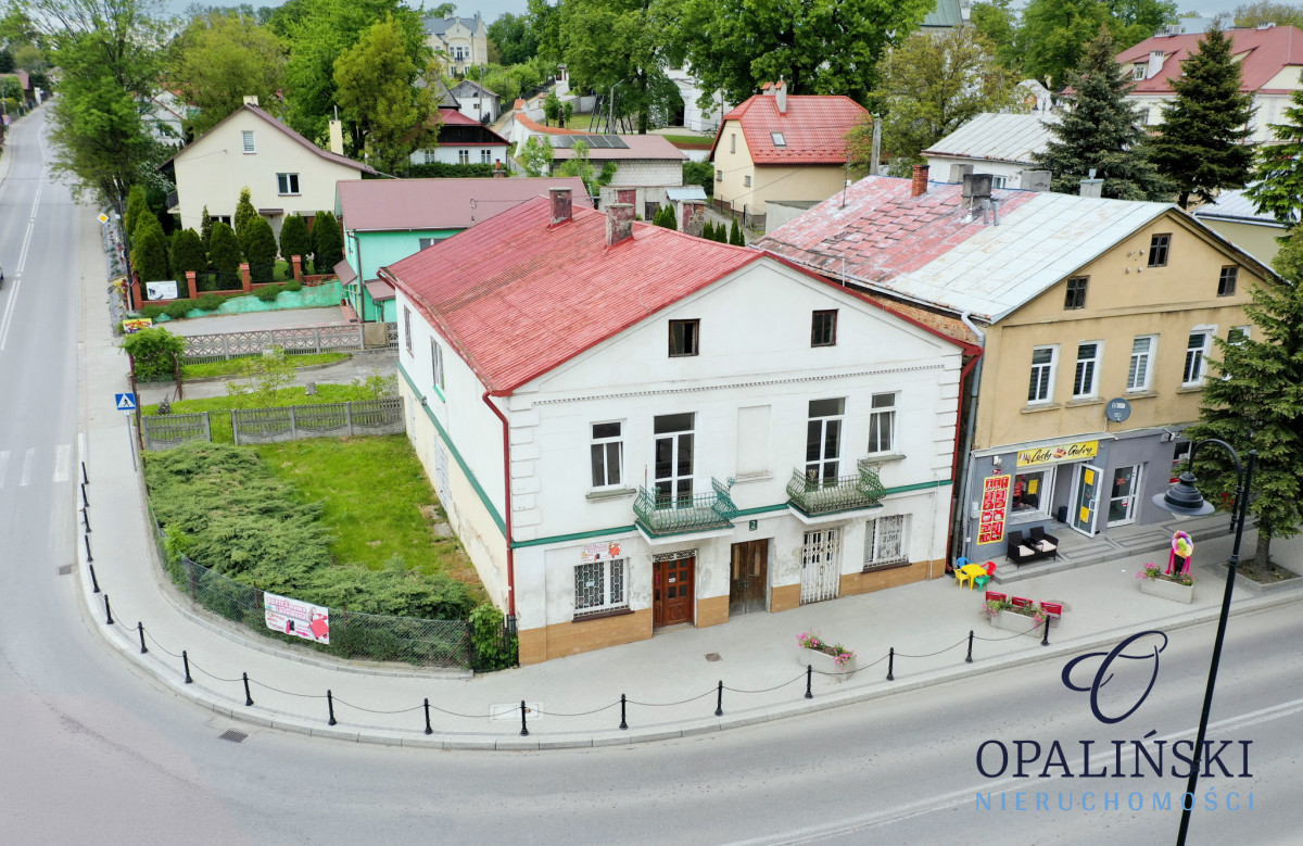 Dom na sprzedaż