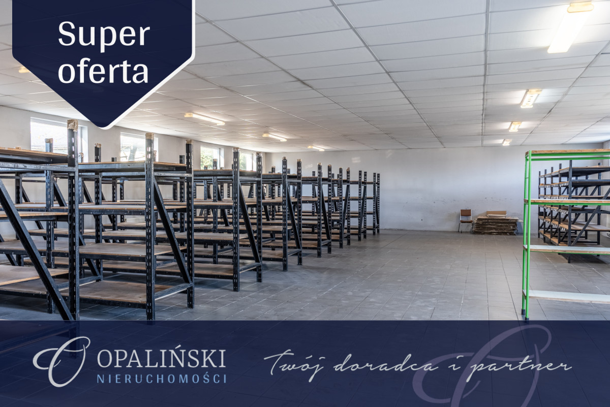 Komercyjny na sprzedaż