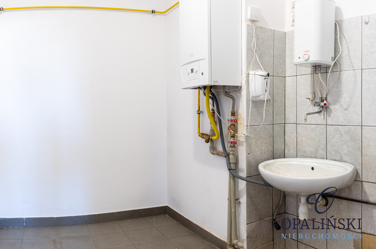 Komercyjny na sprzedaż