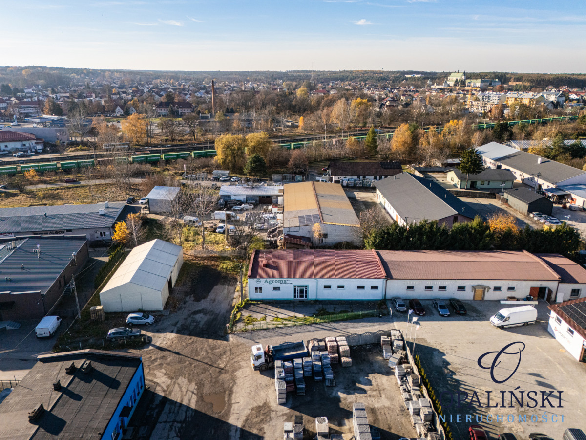 Komercyjny na sprzedaż