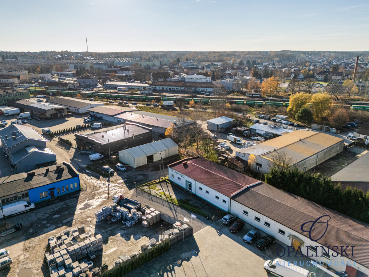 Komercyjny na sprzedaż