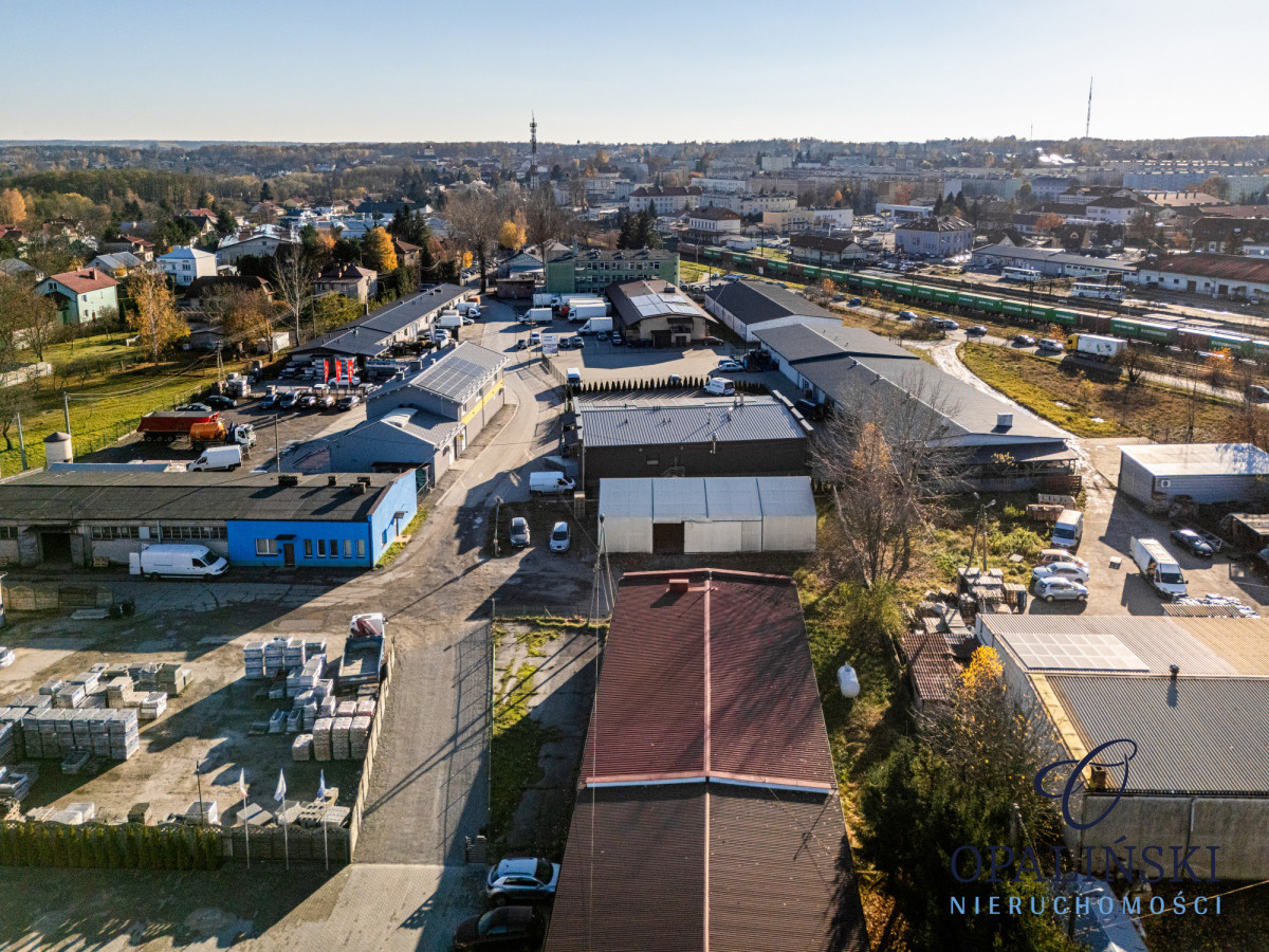 Komercyjny na sprzedaż