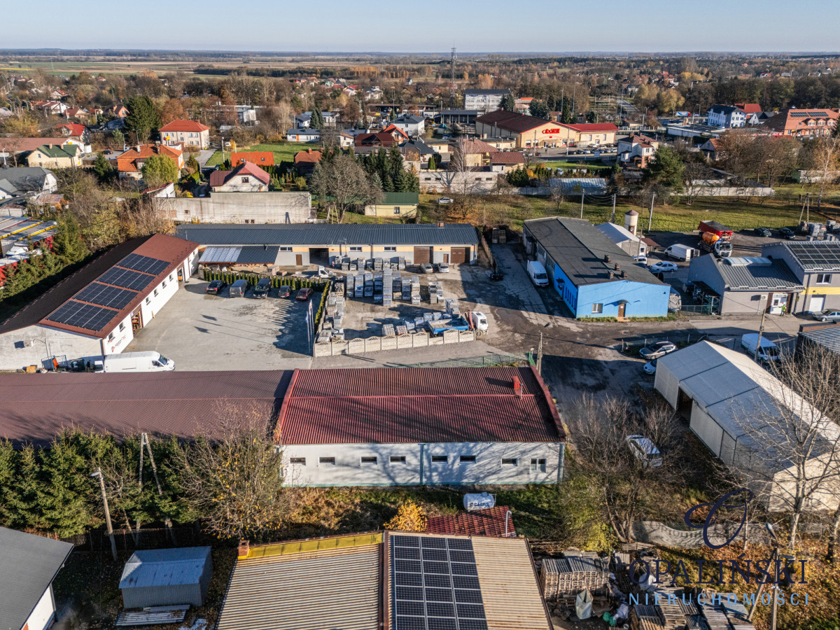 Komercyjny na sprzedaż