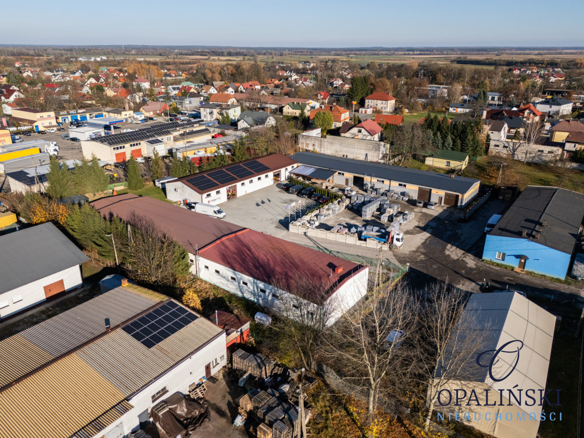 Komercyjny na sprzedaż