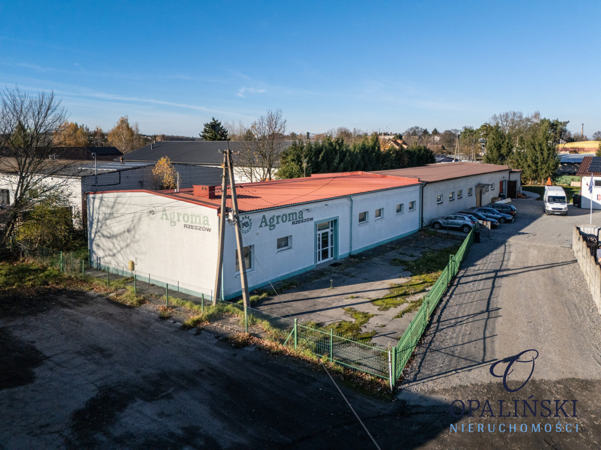 Komercyjny na sprzedaż